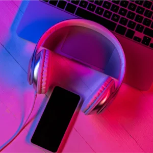 Streaming 200 Gigabit