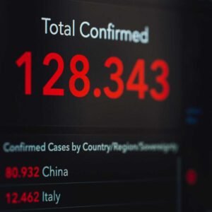 Lockdown again: Political party planning for a save from corona wave