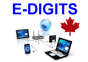 E-DIGITS IPTV