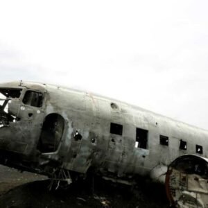 Massive Hurricane hits the ground of Florida causing high casualties