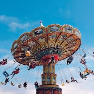 The world’s best theme parks that is now open to general public