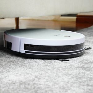Revolutionize Cleaning: Discover the ultimate 3-in-1 vacuum robot at Kowon