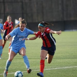 National Women’s Premier League & FA Cup Reaction