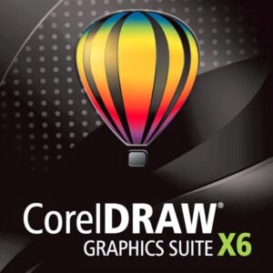 Graphics Designer/Corel Draw