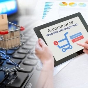 E-Commerce Management