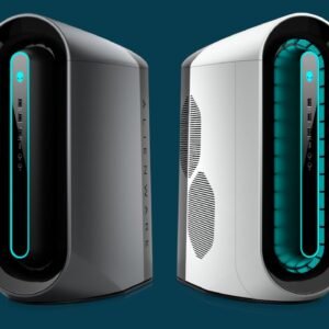 Alienware Aurora R11, Core i7