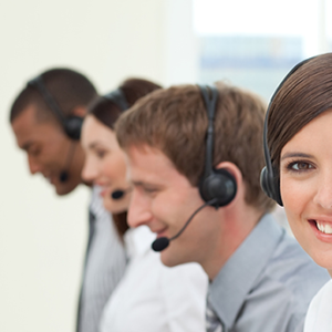 Live Help and Support