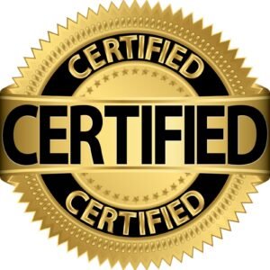 Certifications Course Registration