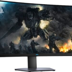 Dell 32 Curved Gaming Monitor S3220DGF