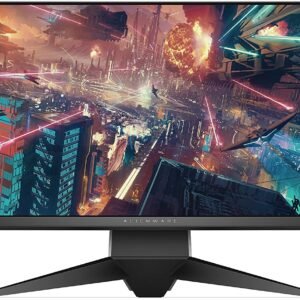 Alienware 34" Curved Gaming Monitor AW320DW