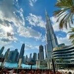 Middle East Visit Visa Deposit