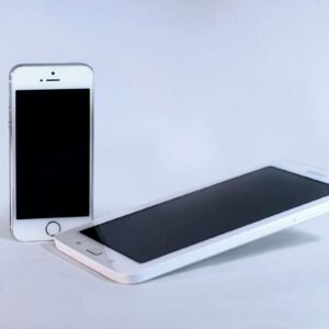 Get a Second Phone Line  (MOBILE PHNE)