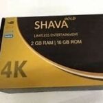 GOLD IPTV BOX  $15. PER MONTH