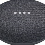 Google Home Mini Speaker