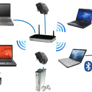 Unlimited High Speed Internet