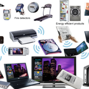 Computer, Cell Phone and Laptop Repair