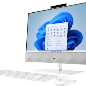 HP Pavilion 24-k1305st, 23.8"