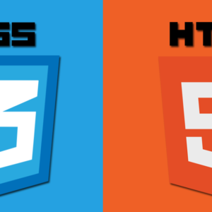HTML5/CSS3