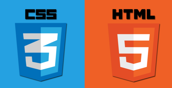 HTML5/CSS3
