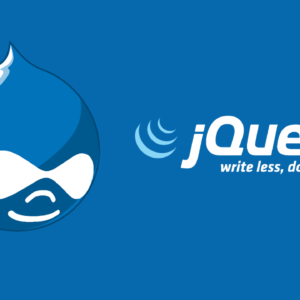 jQuery Web Development