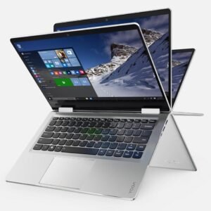 New HP 15.6" HD Touchscreen Intel Core i7-7500U 3.50GHz 8GB DDR4 1TB HDD Webcam Windows 10