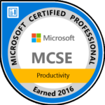 Microsoft MCSE Certifications