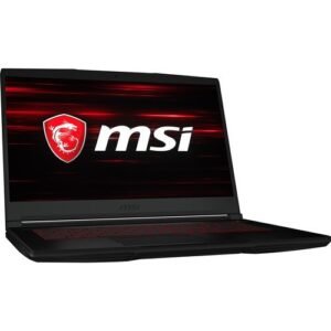 MSI 15.6" GF63 Thin Gaming Laptop