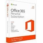 Microsoft Office 365 Personal 2019 Bilingual [Downloadable] Available Now