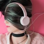 Headphone