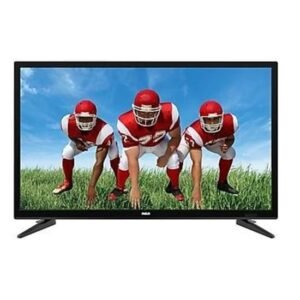 RCA 24" Class  HD (720P) LED TV (RT2412)