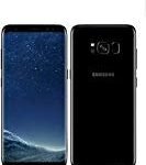 Samsung Galaxy S8 (G950u GSM only) 5.8in 64GB, Unlocked Smartphone for All GSM Carriers - Midnight Black