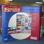 Signs and Displays