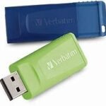 Verbatim 32 gb USB 3.02 X 2 pK