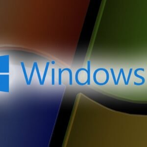 Microsoft Windows 10 Home System Builder OEM 64-Bit