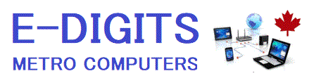 METRO COMPUTERS
